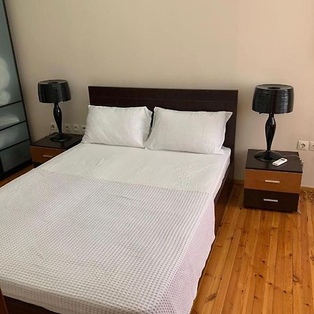 Central Family Apartment Салоники Экстерьер фото
