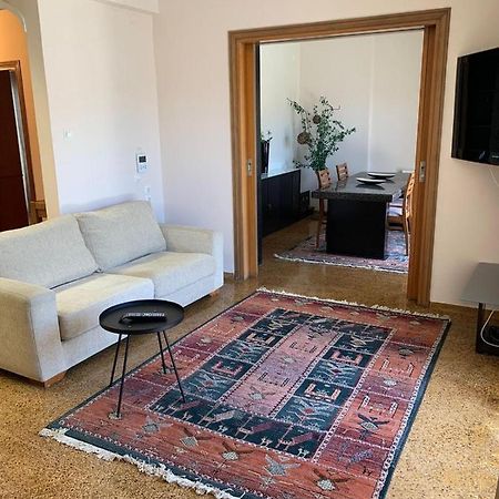Central Family Apartment Салоники Экстерьер фото