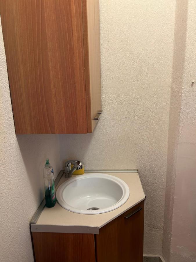 Central Family Apartment Салоники Экстерьер фото