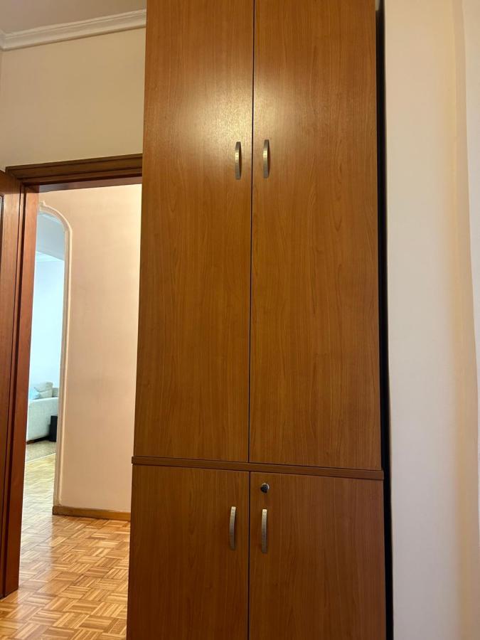 Central Family Apartment Салоники Экстерьер фото